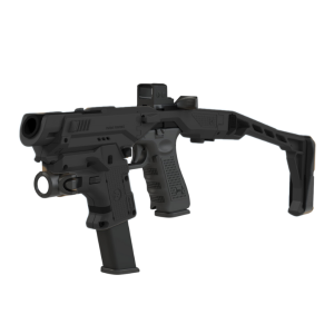 KIT DE CONVERSION NANO RONI GLOCK ULTRACOMPACTA  NR-G1719-STAB  RONI